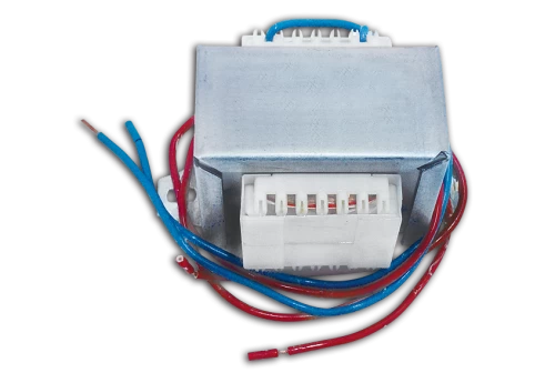 TRC-60.30-16,6 OPEN TYPE TRANSFORMER FOR SECURITY AND FIRE DETECTION SYSTEMS