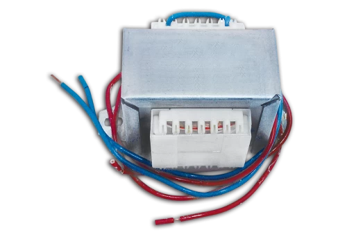 TRC-60.30-16,6 Open type transformer for security and fire detection systems 16.6V 30VA