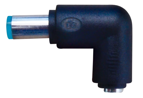 HP-CONNECTOR-2 DC connector Round Hole 4,5X3,0mm