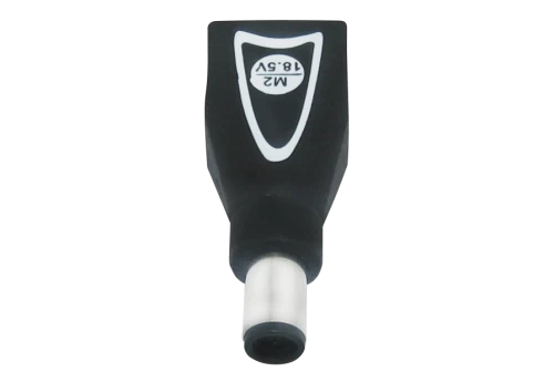 M2-CONNECTOR DC Βύσμα τροφοδοσίας 7,4x5,0 mm 18,5V DC