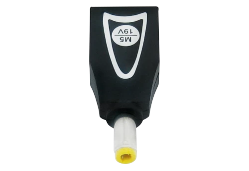 M5-1 CONNECTOR DC Βύσμα τροφοδοσίας 5,5x2,5 mm 19V DC