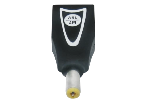 M7-CONNECTOR DC Βύσμα τροφοδοσίας 5,5x2,1 mm 19V DC