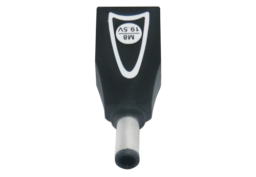 M8-CONNECTOR DC Βύσμα τροφοδοσίας 6,4x4,0 mm 19,5V DC