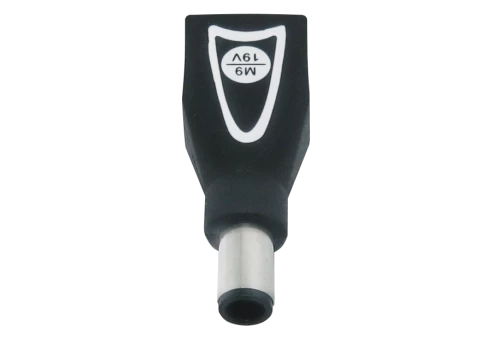 M9-CONNECTOR DC Βύσμα τροφοδοσίας 7,5x5,0 mm 19,5V DC