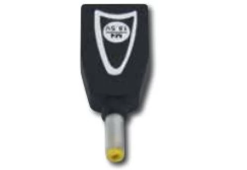 M4-1-CONNECTOR DC Power plug  4,8x1,7 mm 18,5V DC