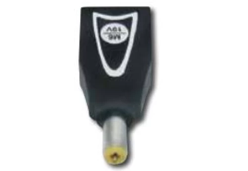 M6-CONNECTOR DC Connector 5,5x1,7mm 19V DC