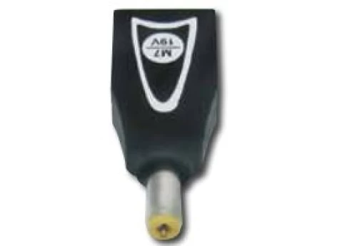 M7-CONNECTOR DC Connector 5,5x2,1mm 19V DC