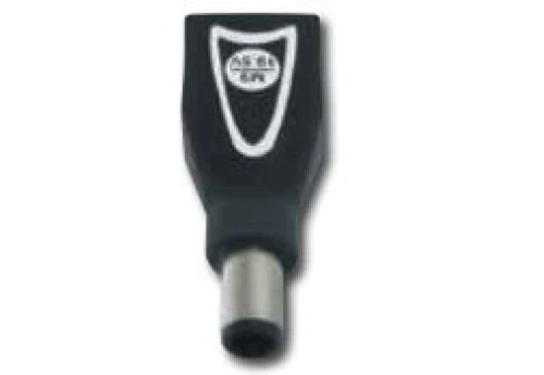 M9-CONNECTOR DC Connector 7,5x5,0mm 19,5V DC