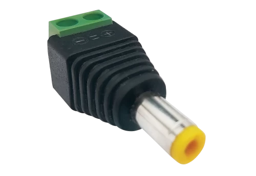 CV-DC001-1 DC CONNECTOR