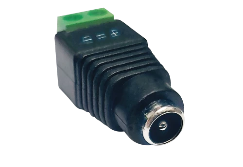 CV-DC002-2 DC CONNECTOR