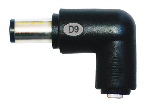 HP-CONNECTOR DC Βύσμα τροφοδοσίας Round Hole 7,4x5,0 mm