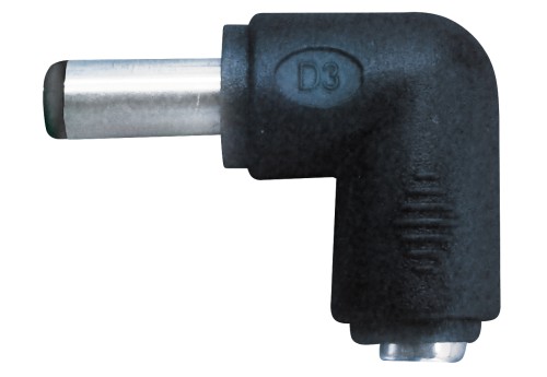 TYPE-C CONNECTOR DC connector Round Hole 5,5χ2,5 mm