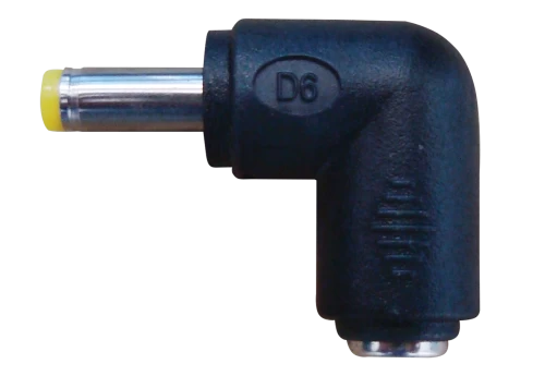 TYPE-E CONNECTOR DC connector Round Hole 5,5x1,7 mm