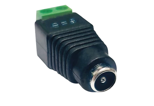 CV-DC002-2 DC Connector 5,5Χ2,1mm