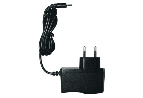 PS-TABLET 5-2A POWER-CHARGER WITH CABLE 5V 2A DC CONNECTOR 2,5 x0,7x11mm