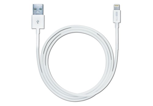 i PHONE-USB CABLE USB 2.0 CHARGING CABLE AND DATA TRANSFER
