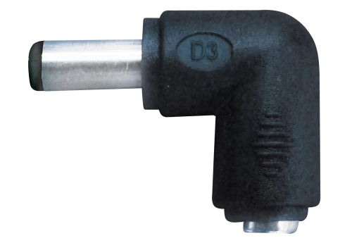 TYPE-C CONNECTOR DC connector Round Hole 5,5ch2,5mm