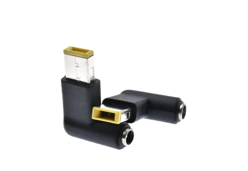 LENOVO-CONNECTOR DC Βύσμα τροφοδοσίας Round Hole 7,9x5,4 mm