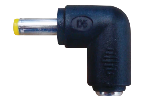 IBM-CONNECTOR DC Βύσμα τροφοδοσίας Round Hole 7,9X5,4X12mm