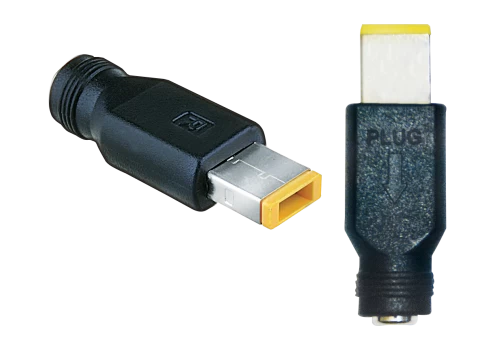 LENOVO-CONNECTOR DC connector Round Hole 7,9x5,4mm