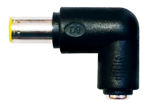 IBM-CONNECTOR DC connector Round Hole 7,9X5,4X12mm