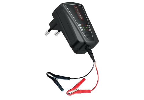 MW-CC01A Intelligent automatic battery charger LEAD-ACID 6V-12V 1A