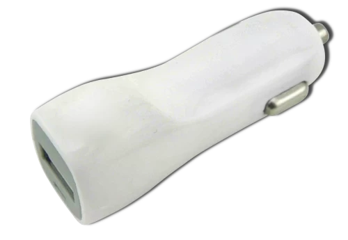 CAR-CHARGER 3A Φορτιστής αυτοκινήτου 5V 3.1A με έξοδο USB