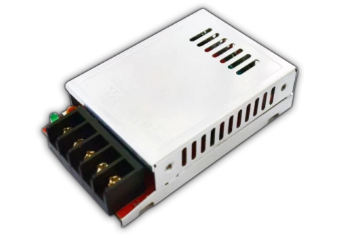 PS-LED 12V 15VA Switching τροφοδοτικό για ταινίες LED 12V 15VA