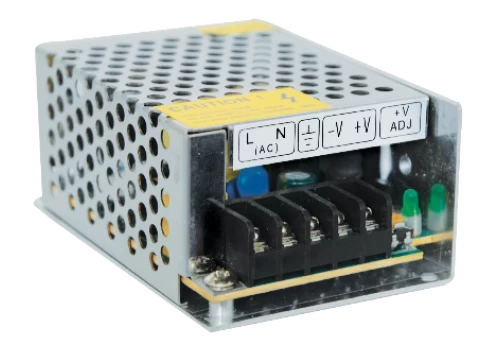 PS-LED 12V 25VA Switching power supply for LED Strips 12V 25VA