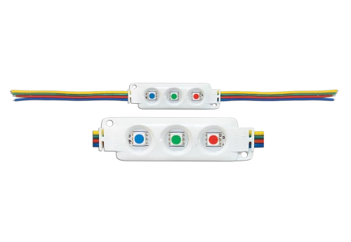 LED-MODULE RGB SMD 5050