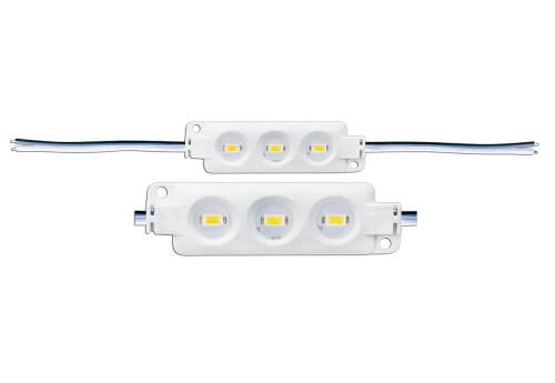 LED-MODULE COLD WHITE Mονού χρώματος SMD 5730