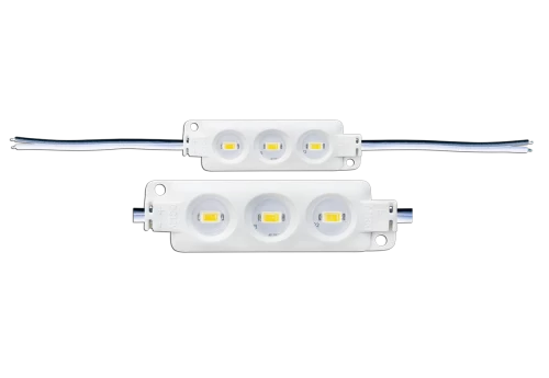LED-MODULE COLD WHITE LED module single color SMD 5730