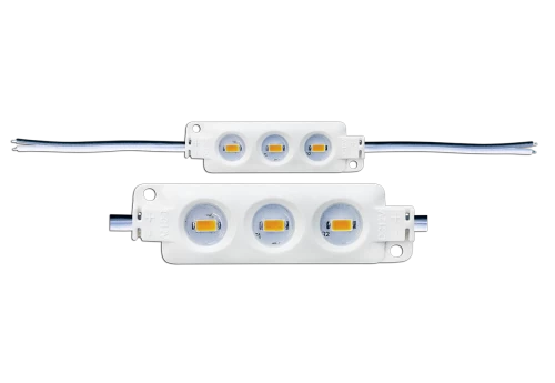 LED-MODULE single color led module warm white SMD 5730