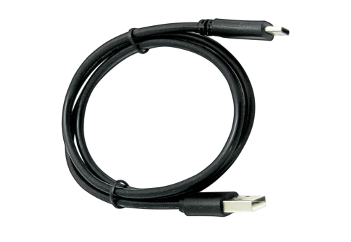 USB-CABLE TYPE C  USB 2.0 καλώδιο φόρτισης και μεταφορά δεδομένων με μεγάλη ταχύτητα σε USB type C