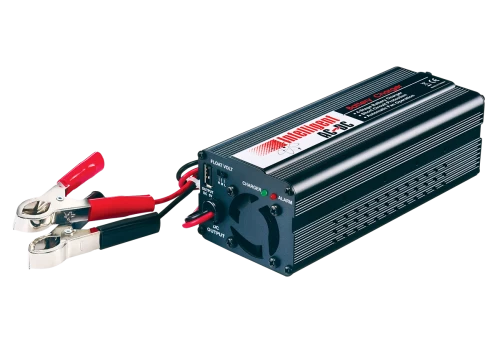 AD-10A/12V INTELLIGENT AUTOMATIC BATTERY CHARGER LEAD-ACID 12V 10A