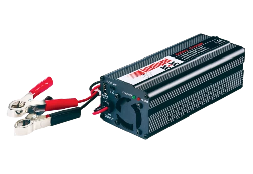 AD-10A/12V Intelligent automatic battery charger LEAD-ACID 12V 10A
