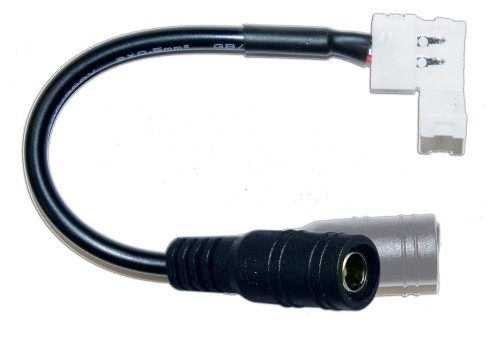 LED-CABLE ADAPTOR