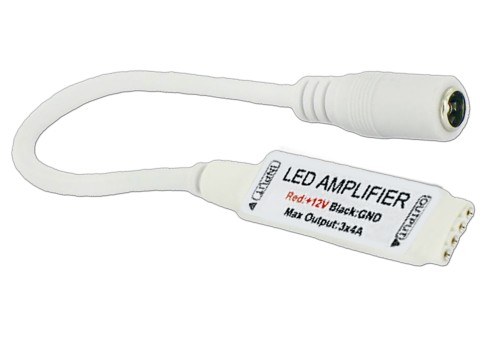 MINI-LED RGB AMPLIFIER 12A
