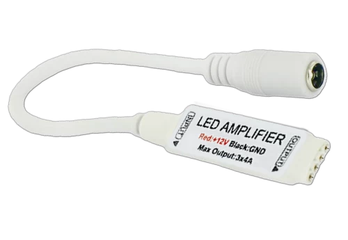 MINI-LED RGB AMPLIFIER 12A