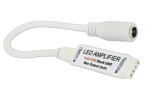 MINI-LED RGB Amplifier 12A