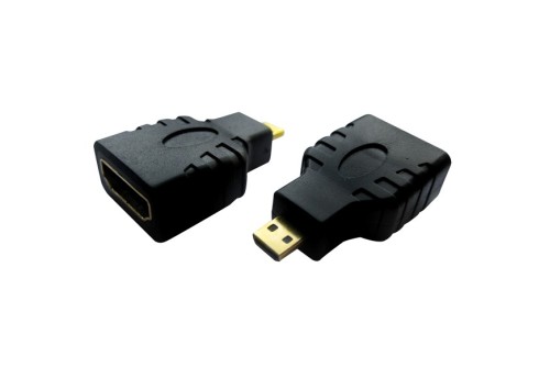 ADAPTOR-MICRO HDMI