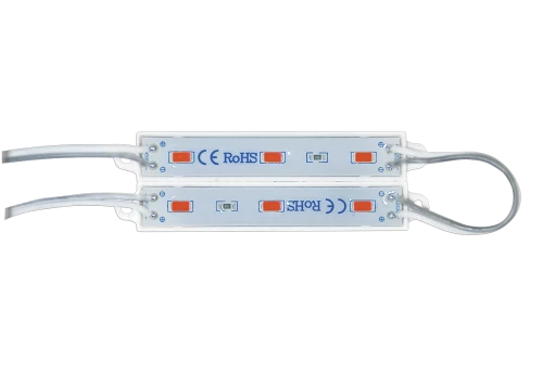 LED-MODULE RED