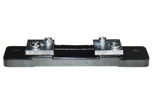 SHUNT-30A  Shunt (αντίσταση) κατάλληλο για τη λειτουργία Αμπερομέτρων 30A