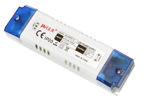 LPS-60-12 Switching τροφοδοτικό για ταινίες LED 12V 60VA