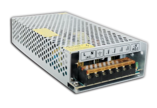 PS-LED 24V 200VA Switching τροφοδοτικό για ταινίες LED 24V 200VA