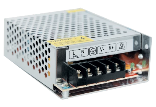 PS-LED 24V 50VA Switching power supply for LED Strips 24V 50VA