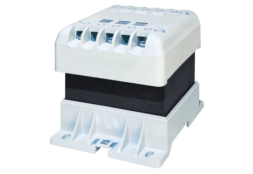 DIN-120 Din rail transformer type 120VA 