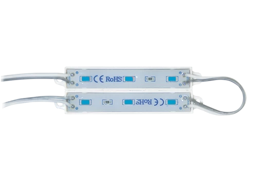 LED-MODULE BLUE Mονού χρώματος SMD 5730