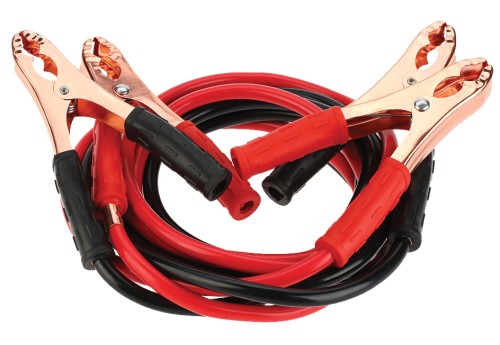 BOOSTER CABLE 3m