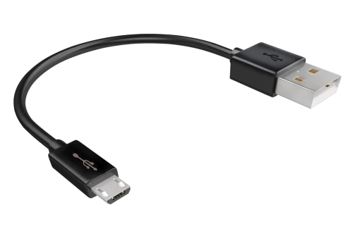 MICRO USB-MINI CABLE FAST CHARGE
